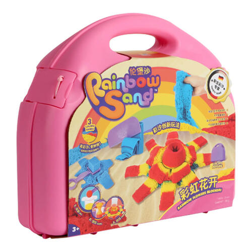 Rainbow Sand Lunbao Sand-Fireworks - Assorted