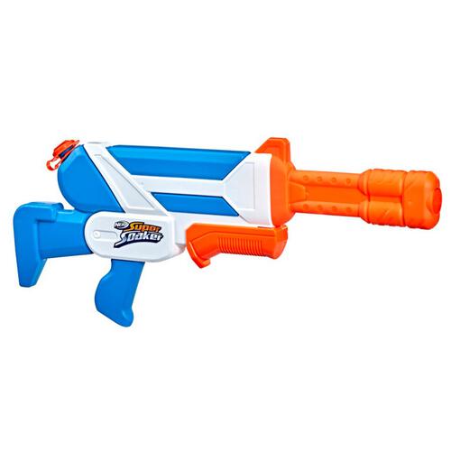 NERF Super Soaker Twister Water Blaster