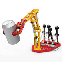 Marvel Avengers Ironman/Megahydraulicarm