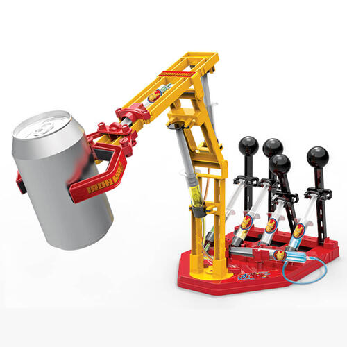 Marvel Avengers Ironman/Megahydraulicarm