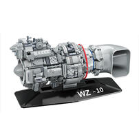 Enlighten Z-20 20 Armed Helicopter