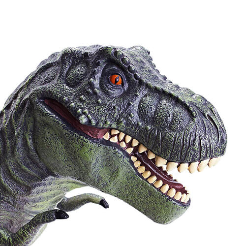 Recur Tyrannosaurs.Rex