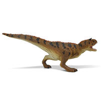 Recur Carnotaurus