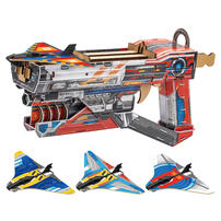 Cubicfun Airplane Launcher