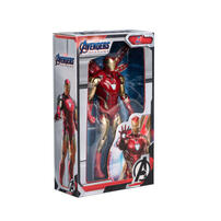 Marvel Avengers Geniune Marvel Series I-160802