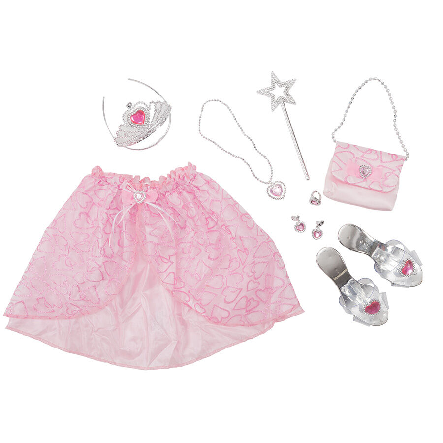 Tutu dress outlet up set