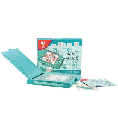 Pungrow品果 数独侦探社