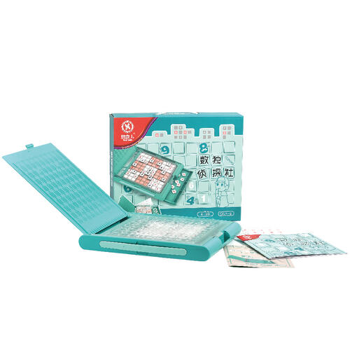Pungrow Sudoku Detective Center
