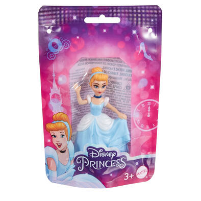  Disney Shiny Mini Prom Princes - Assorted