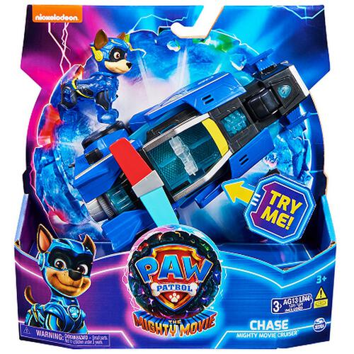 Paw Patrol ThemedVeh PPTMM - Assorted