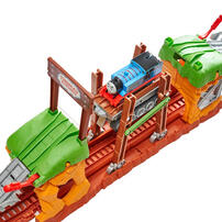 Thomas & Friends Walking Bridge Set 