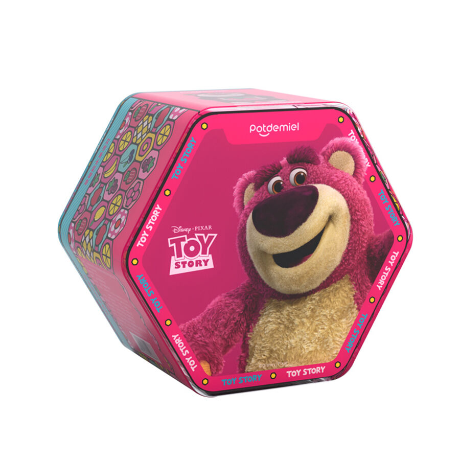 Strawberry bear outlet toy story