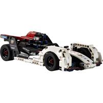 LEGO乐高 机械组系列42137 保时捷方程式赛车 Formula E 99X Electric  