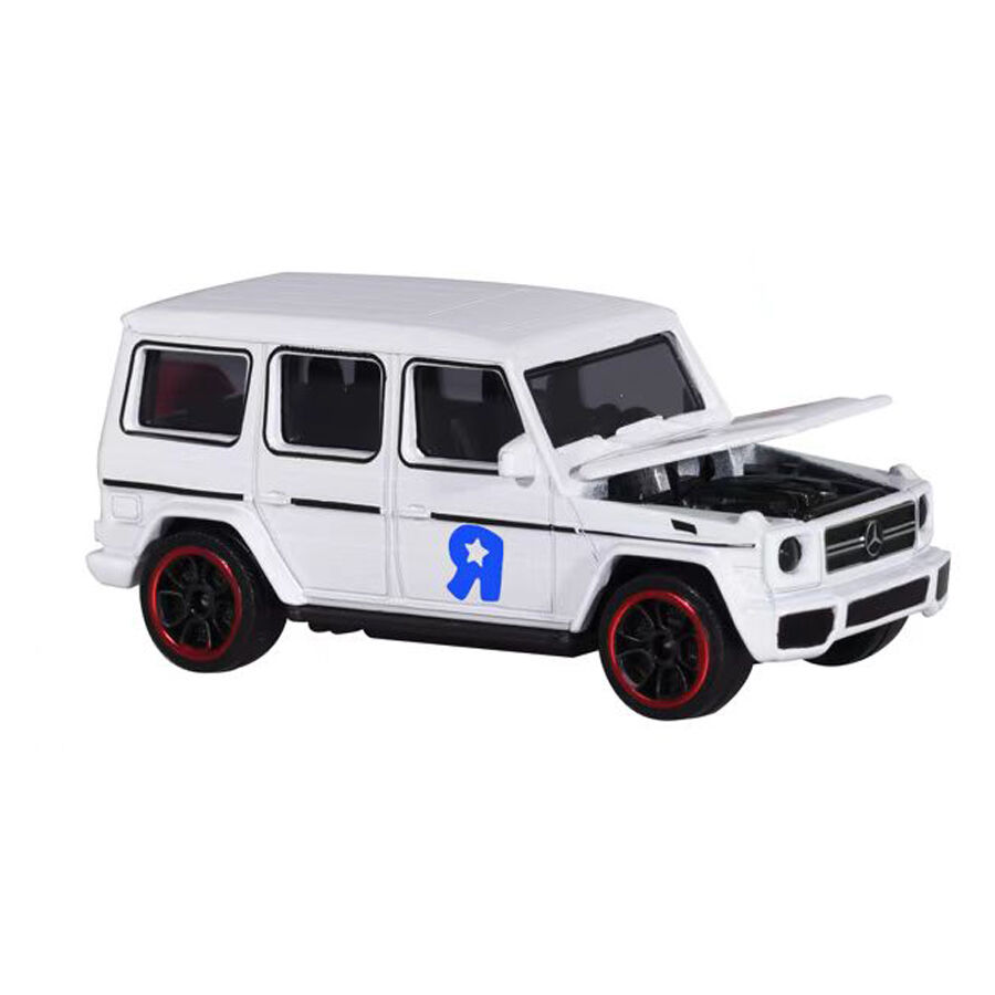 Mercedes toys r us outlet