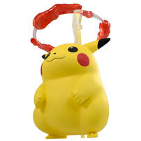 Pokemon Mx-01 Kyodaimax Pikachu