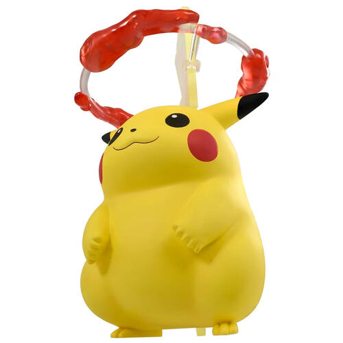 Pokemon Mx-01 Kyodaimax Pikachu