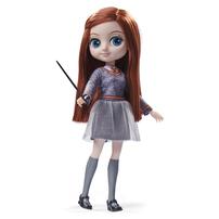 Harry Potter Wwo Dol 8In Dolls V3 Ginny Gml4Pksld