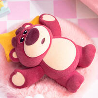 Disney Lotso It'S Me - Assorted
