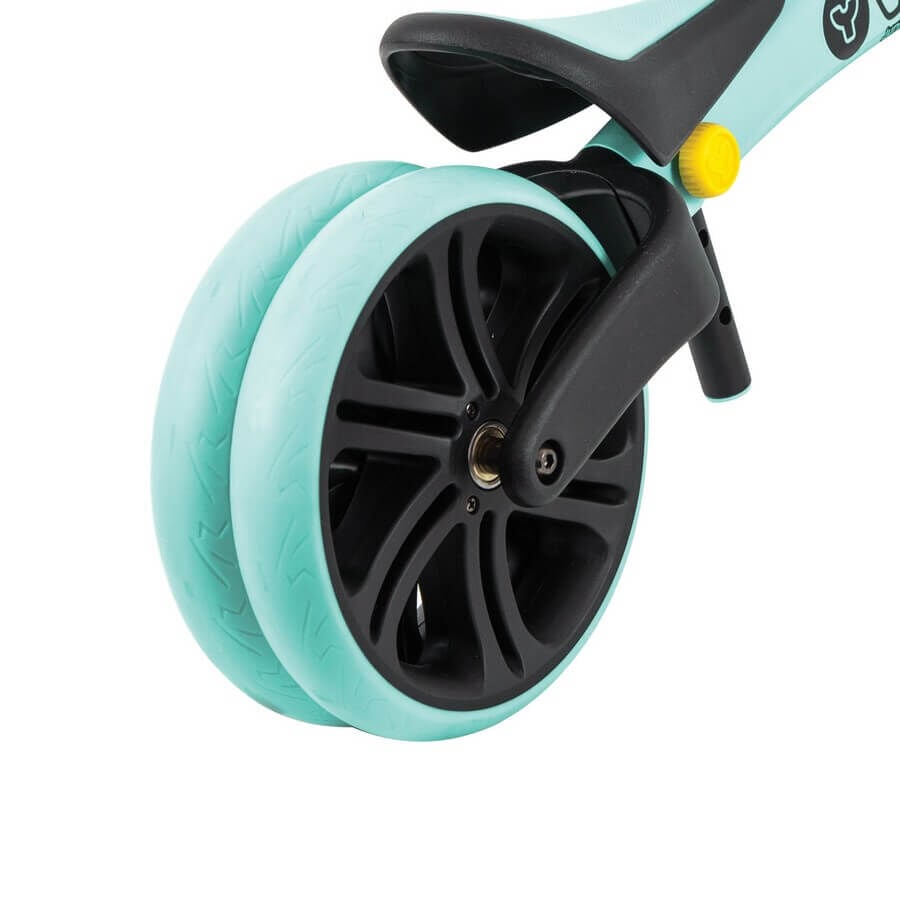 Y velo junior balance bike sales