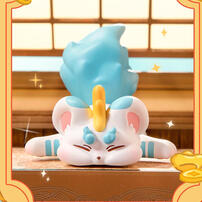 玩乐主义 有兽焉有求必应系列盲盒  - 随机发货