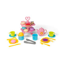 My Story High Tea Party Set