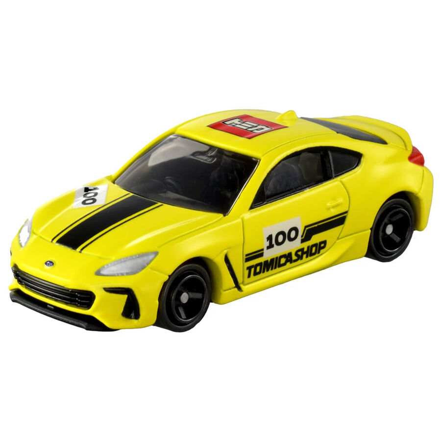 Tomica Shop Original Subaru Brz Toys R Us China Official Website