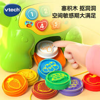Vtech Feed Me Dino