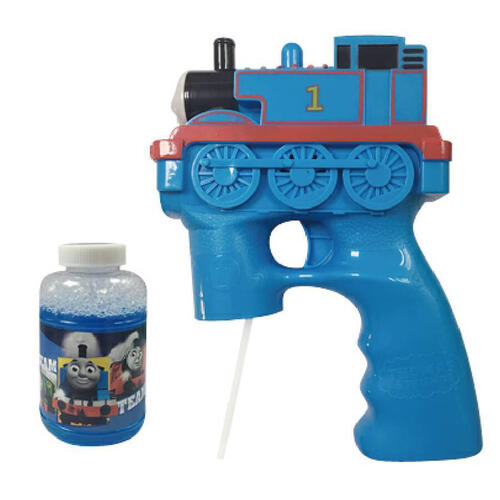 Thomas & Friends Electric Bubble Gun