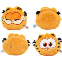 Garfield Family -   Coin wallet  - Assorted