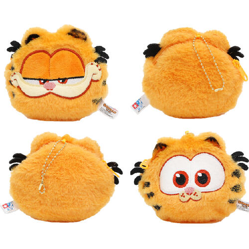 Garfield Family -   Coin wallet  - Assorted