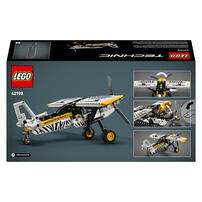 LEGO Technic Bush Plane 42198