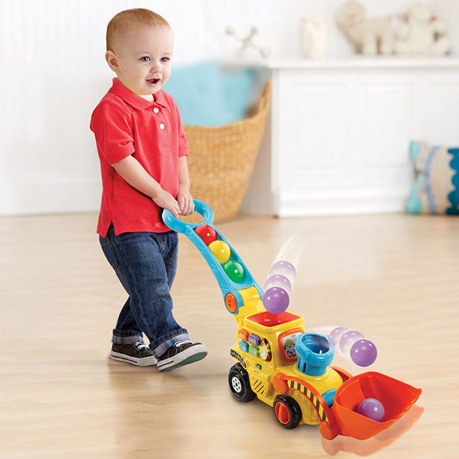 Vtech pop & drop digger online