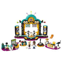 LEGO Friends Andrea's Talent Show 41368