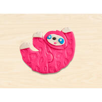 Play-Doh Wild Animals Toolset