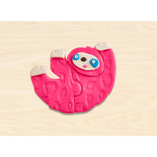Play-Doh Wild Animals Toolset