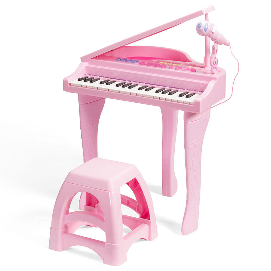 My first grand piano 2025