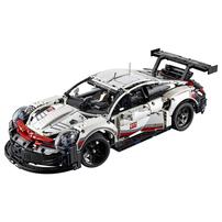 LEGO Technic Porsche 911 Rsr 42096