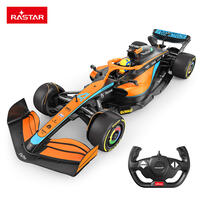 Rastar R/C 1:12 Mclaren F1 Mcl36                         
