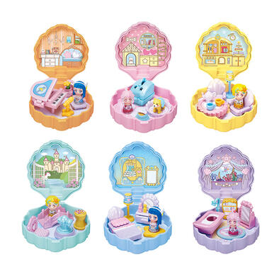 Balala The Fairies Balala Faries's Magic World - Assorted