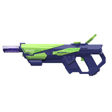 Playpop培玩宝 电动水枪幻影精英Z1-紫