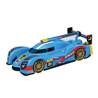 Tobot - Speed                                     