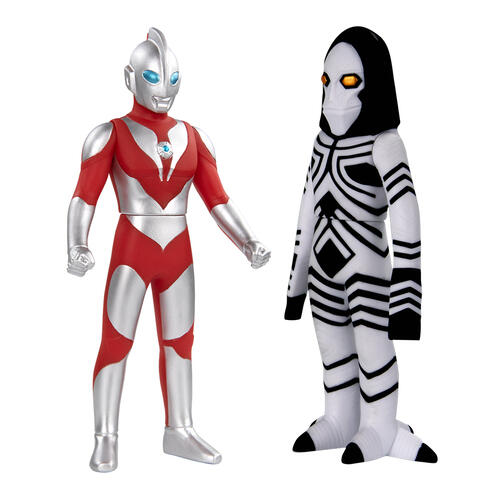 Ultraman奥特曼  帕瓦德奥特曼超决战 达达（帕瓦德）