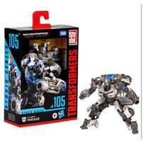 Transformers 变形金刚经典电影系列加强级变形金刚7幻影