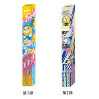 Eggy Party蛋仔派对-中性笔-派对笔纪-狂欢版 1弹/2弹 单只装 - 随机发货