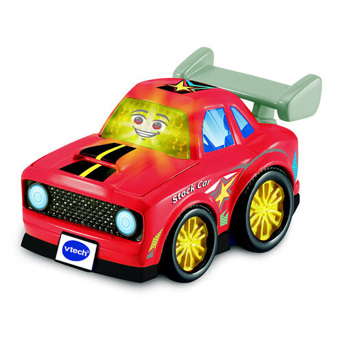 Vtech Stock Car