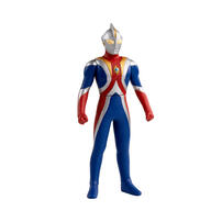 Ultraman Cosmos Eclipse Mode V
