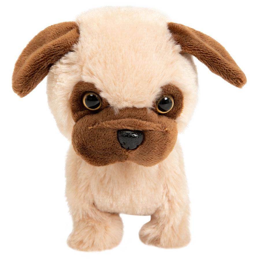 Pug toys r us 2025
