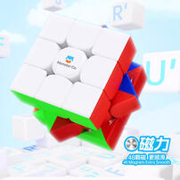 Monster Go Mg3 (Premium)