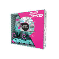 Yvolution Neon Skates - Assorted