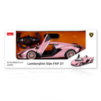 Rastar  R/C 1:14 Aventador Sian FKP 37
